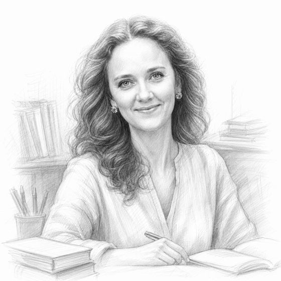 Юлия Весова