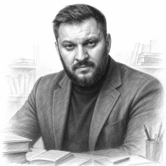 Марк Бартон