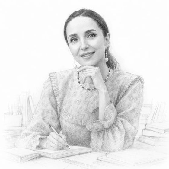 Анна Купырина