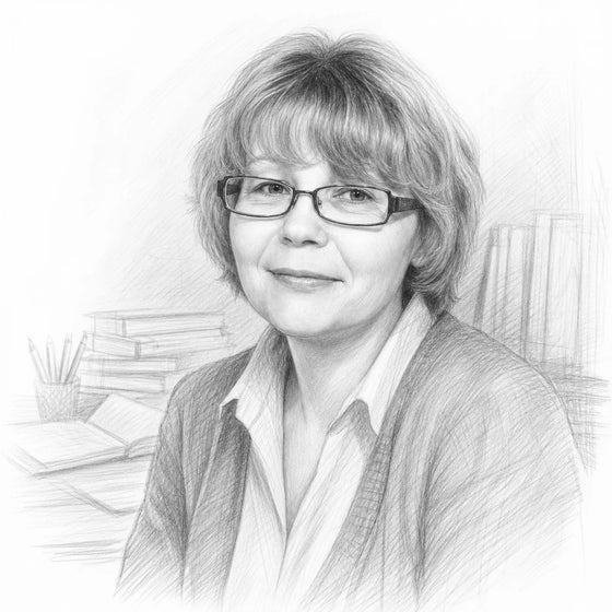 Елена Ракитина