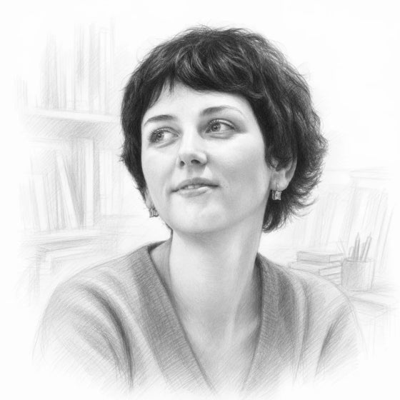 Анна Старобинец