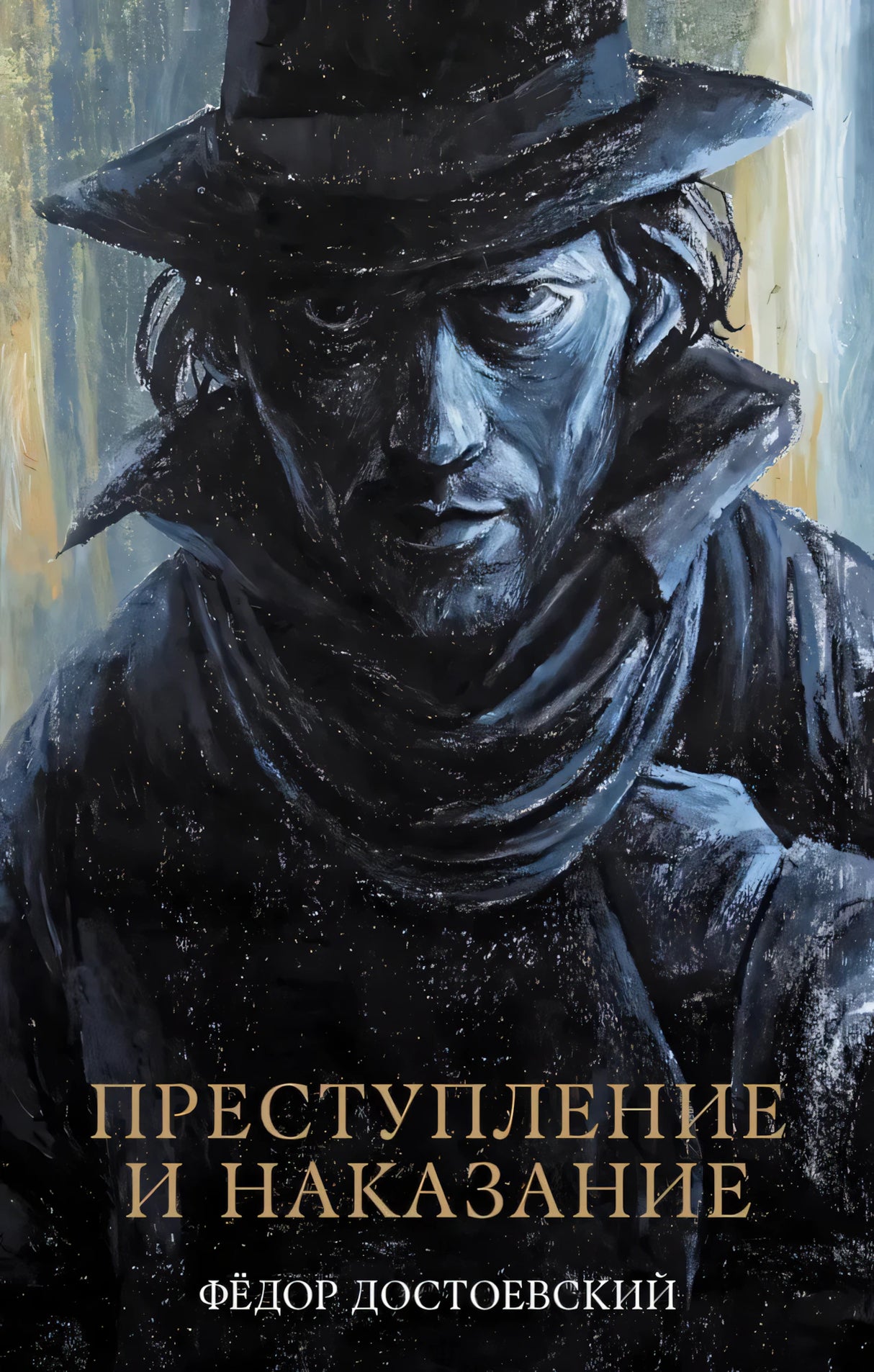 Преступление и наказание 9785002522903