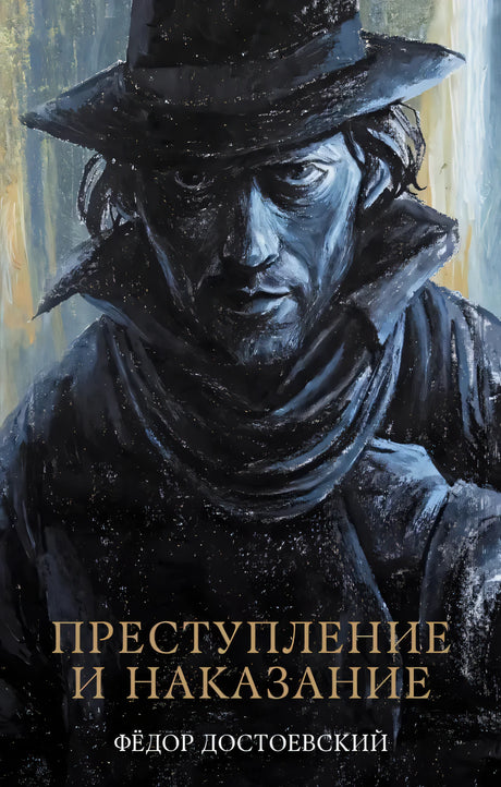 Преступление и наказание 9785002522903
