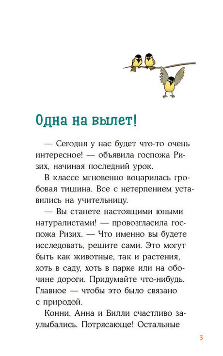 Приключения Конни в ночном лесу 978-5-9614-9779-3 - 1