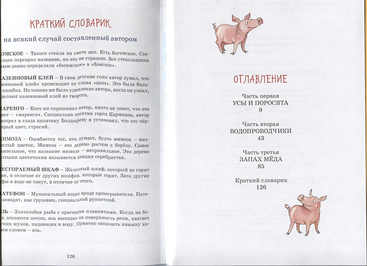 Приключения Васи Куролесова. Повесть 978-5-389-21265-7 - 0