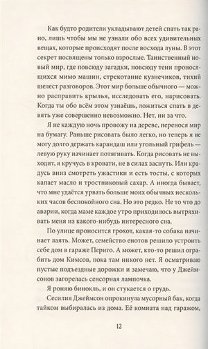 Проблема с падающими звездами 978-5-6046069-2-6 - 3