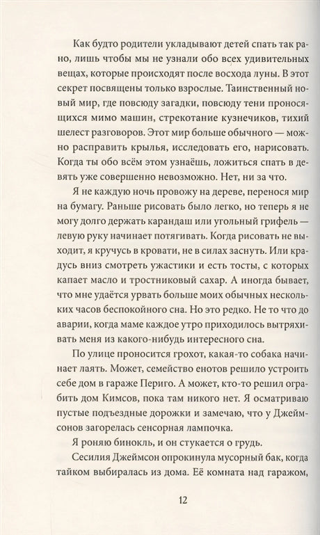 Проблема с падающими звездами 978-5-6046069-2-6 - 3