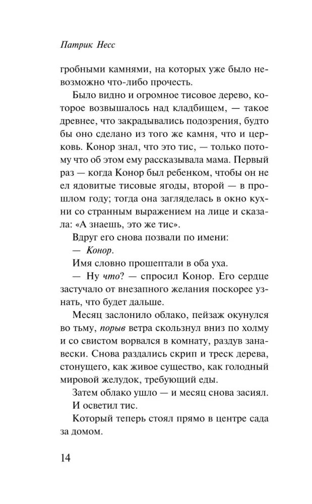 Страница 14 романа