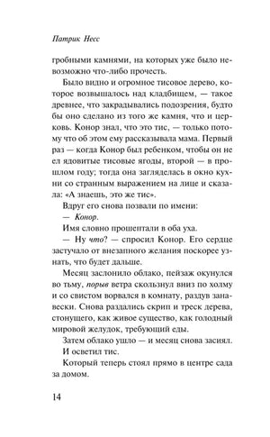 Страница 14 романа