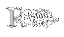 Romanasbook