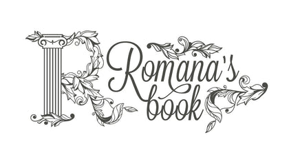 Romanasbook