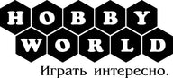 МИР ХОББИ