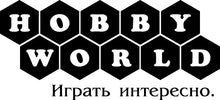 МИР ХОББИ