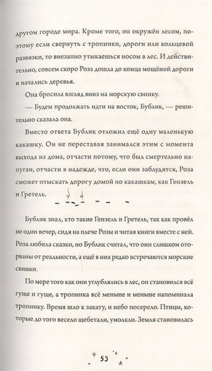 Роза Фалви и волшебник в саду 978-5-00116-694-8 - 4