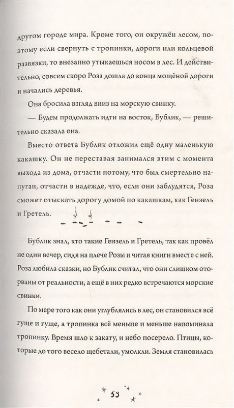 Роза Фалви и волшебник в саду 978-5-00116-694-8 - 4