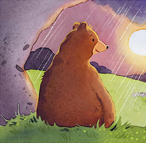 Семейные сказки. Книжки-картинки. Самая лучшая мама на свете null - 5