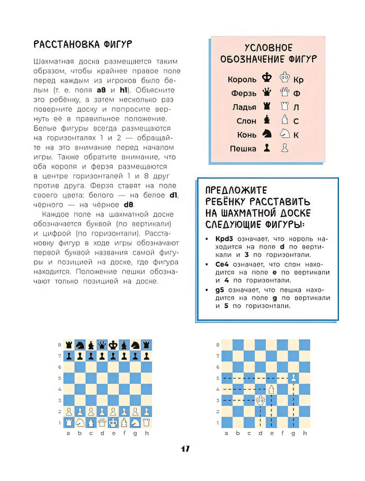Шахматы. Развивающий учебник для детей и родителей 978-5-353-10729-3 - 0