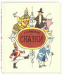 Обложка книги сказок Ганса Христиана Андерсена