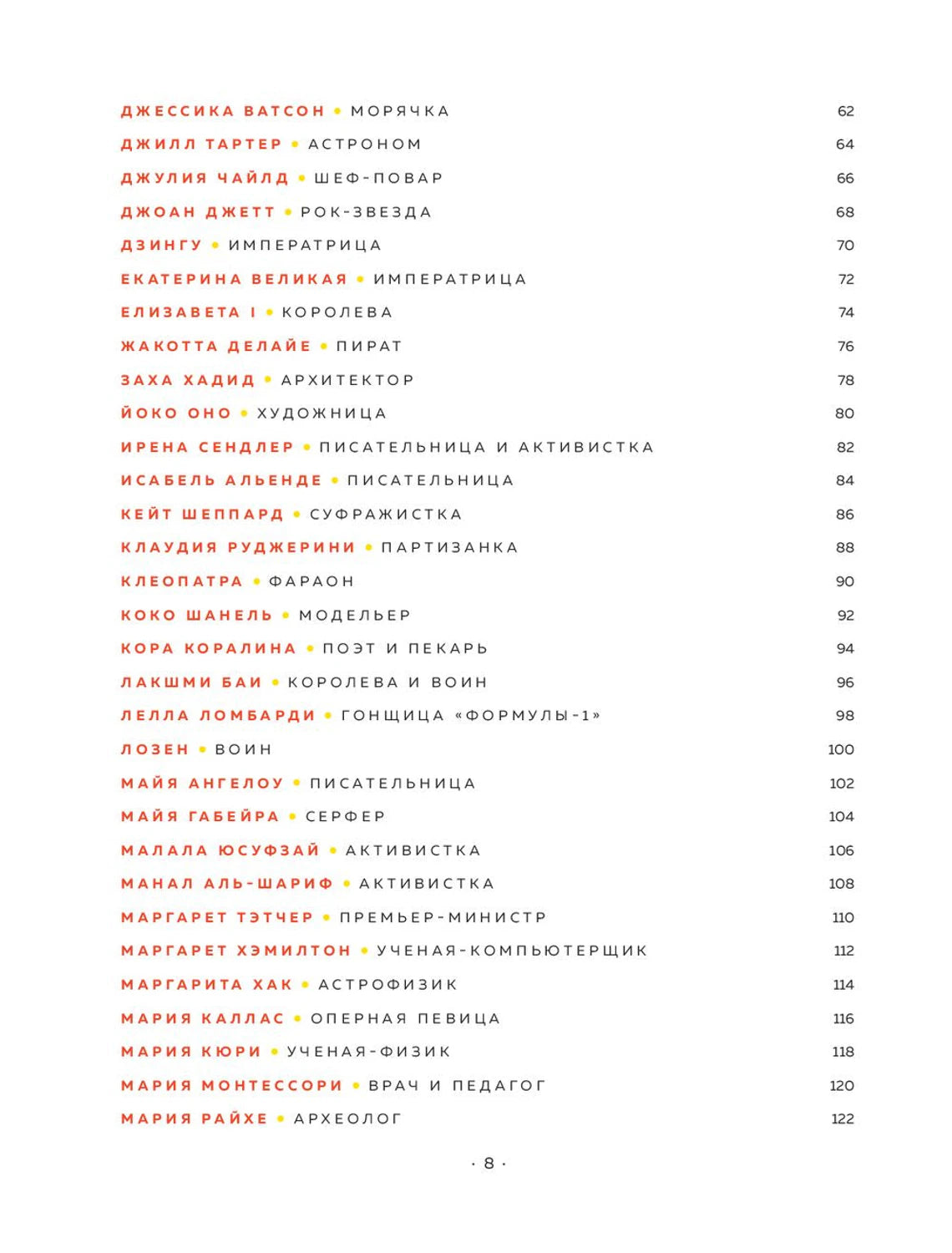 Сказки на ночь для юных бунтарок 9785040949625