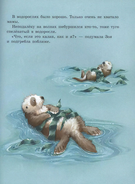 Скорей давай лапу! null - 3
