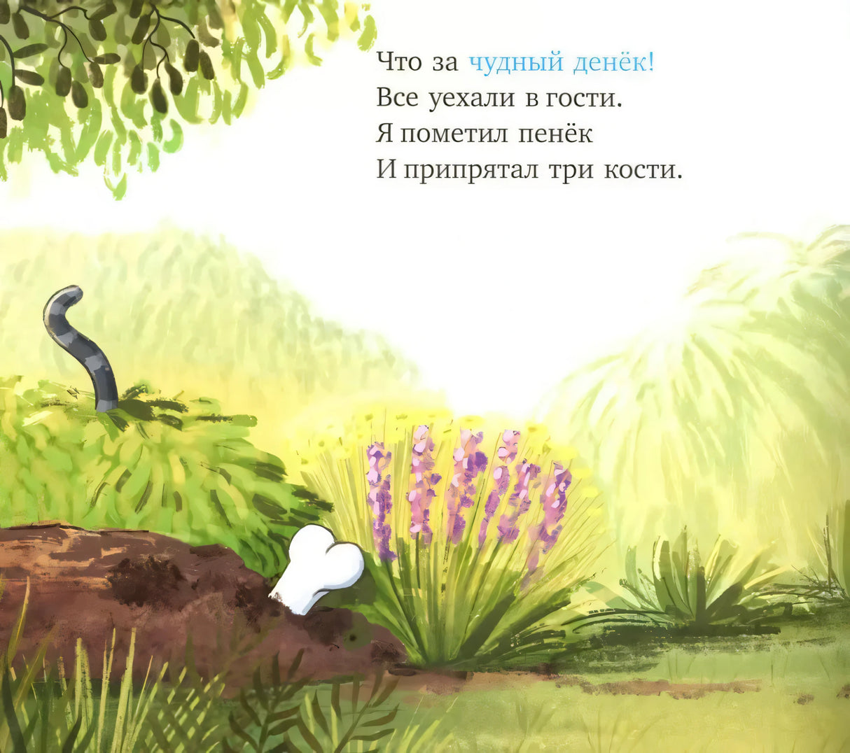 Слишком много котов null - 1