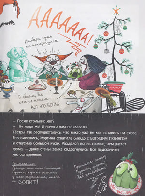 Тайна запертой комнаты 9785353116196
