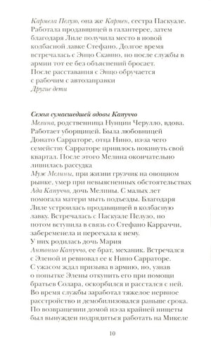 Те, кто уходит, и те, кто остается. Молодость. Моя гениальная подруга. Книга 3 9785001314134