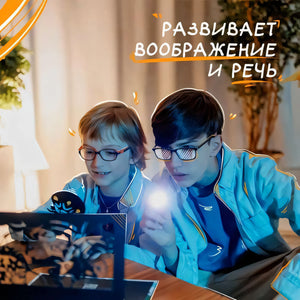 Театр теней. Золушка null - 1