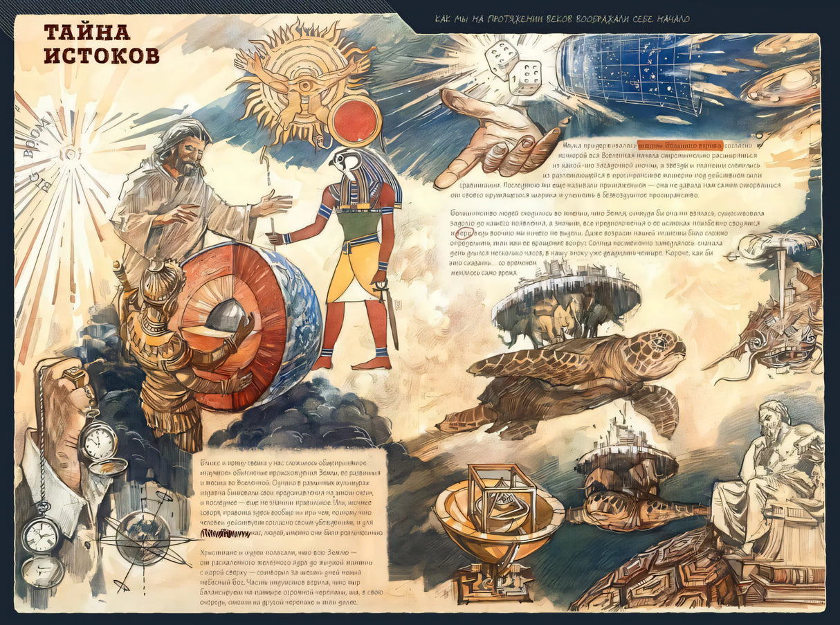 The Last Book. Дневник последнего человека на Земле 9785002505852