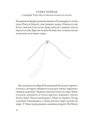 Тоня Глиммердал 978-5-00167-320-0 - 4