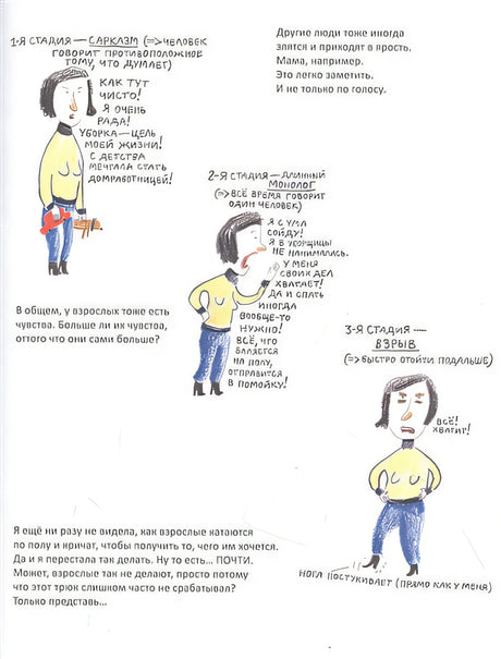 У меня такое чувство 978-5-00167-410-8 - 2