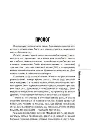 Убийства в пляжных домиках. Детективное агентство - Благотворительный магазин 9785042147388
