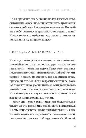 Страница 13 введения с разделом «Что же делать в таком случае?»