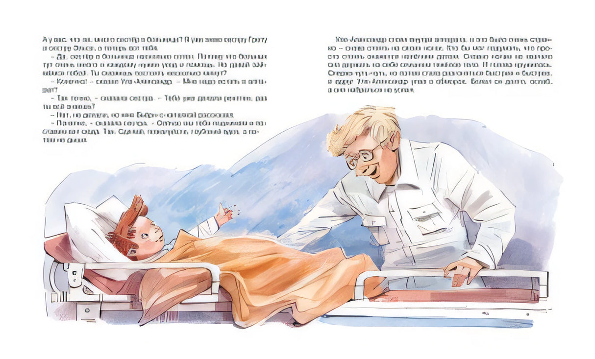 Уле-Александр идёт в школу 978-5-389-18213-4 - 0