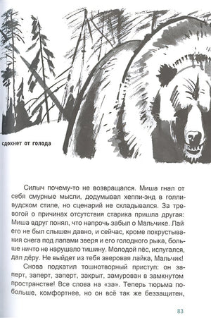 В Петропавловске-Камчатском полночь 978-5-4335-0967-2 - 5