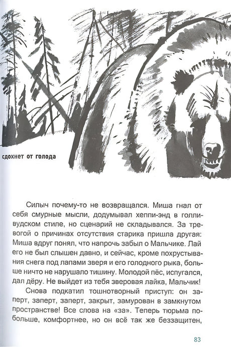 В Петропавловске-Камчатском полночь 978-5-4335-0967-2 - 5