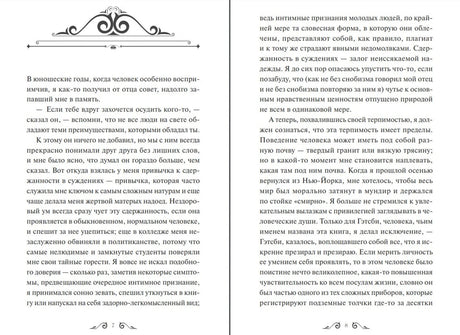 Великий Гэтсби 978-5-00214-132-6 - 1