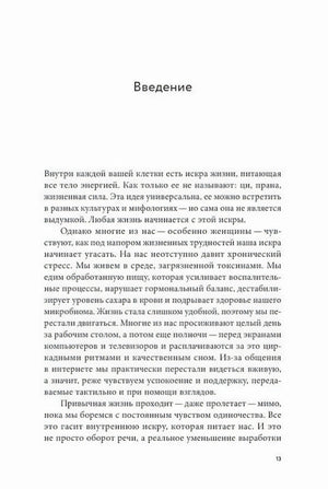 Первая страница введения, стр. 13