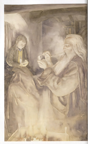 Властелин Колец. Книга 1.Хранители Кольца. 9785171072148