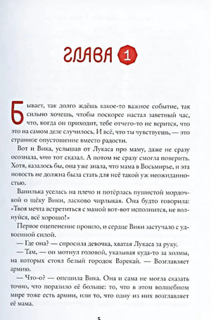 Восьмирье. Лабиринт и чудесказки. Книга 5 9785604890745