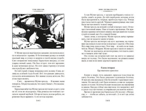 Возвращение домой. Муми-тролли и все-все-все. Книга 2 978-5-389-23797-1 - 5