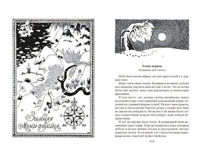 Возвращение домой. Муми-тролли и все-все-все. Книга 2 978-5-389-23797-1 - 3