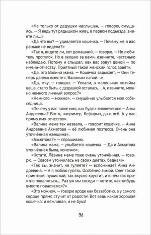 Текстовая страница 38