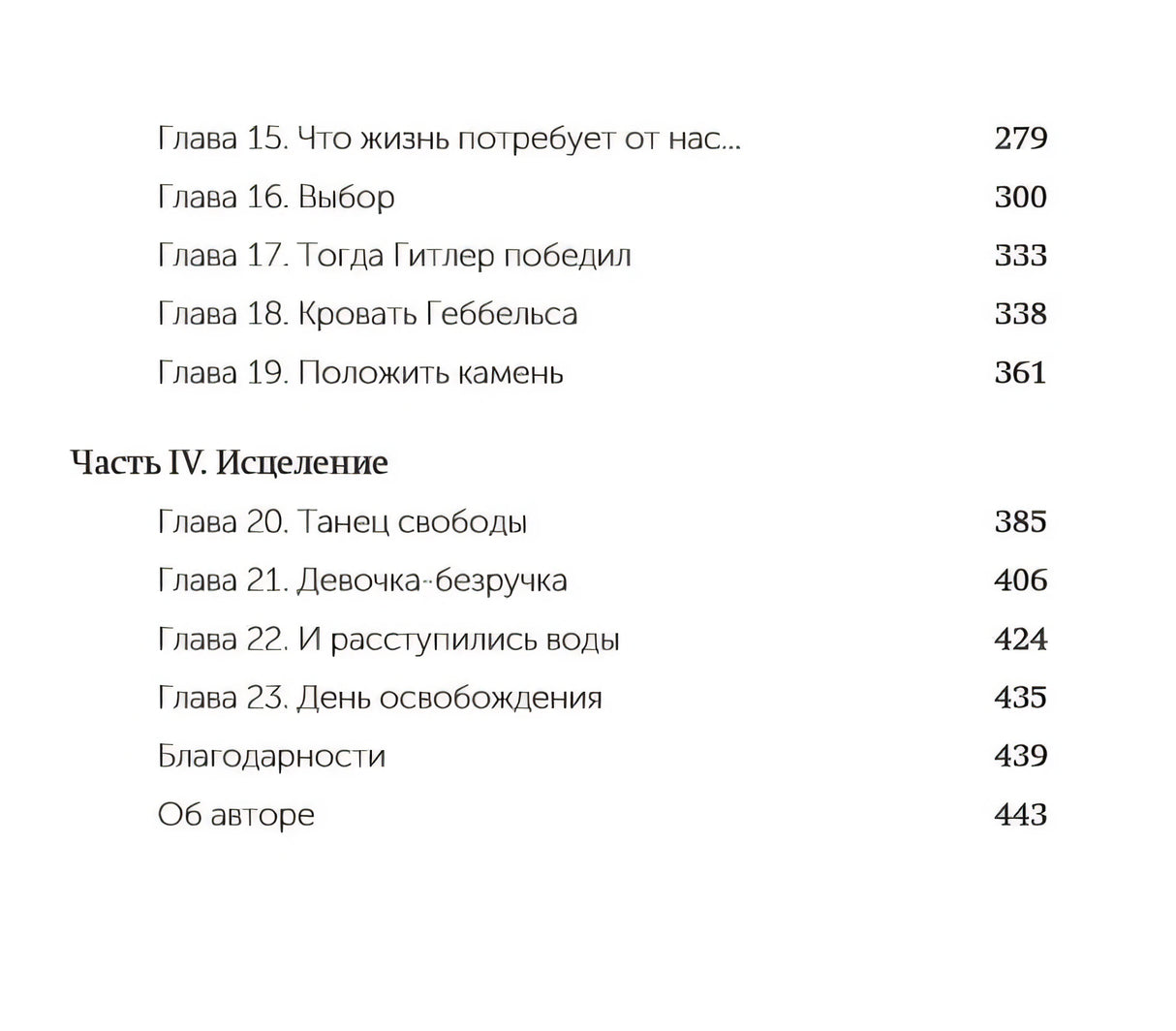 Выбор. О свободе и внутренней силе человека 978-5-00195-464-4 - 2