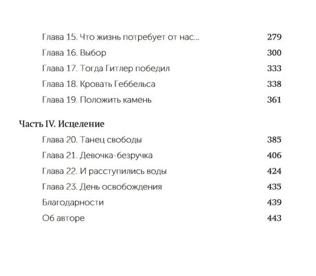 Выбор. О свободе и внутренней силе человека 978-5-00195-464-4 - 2