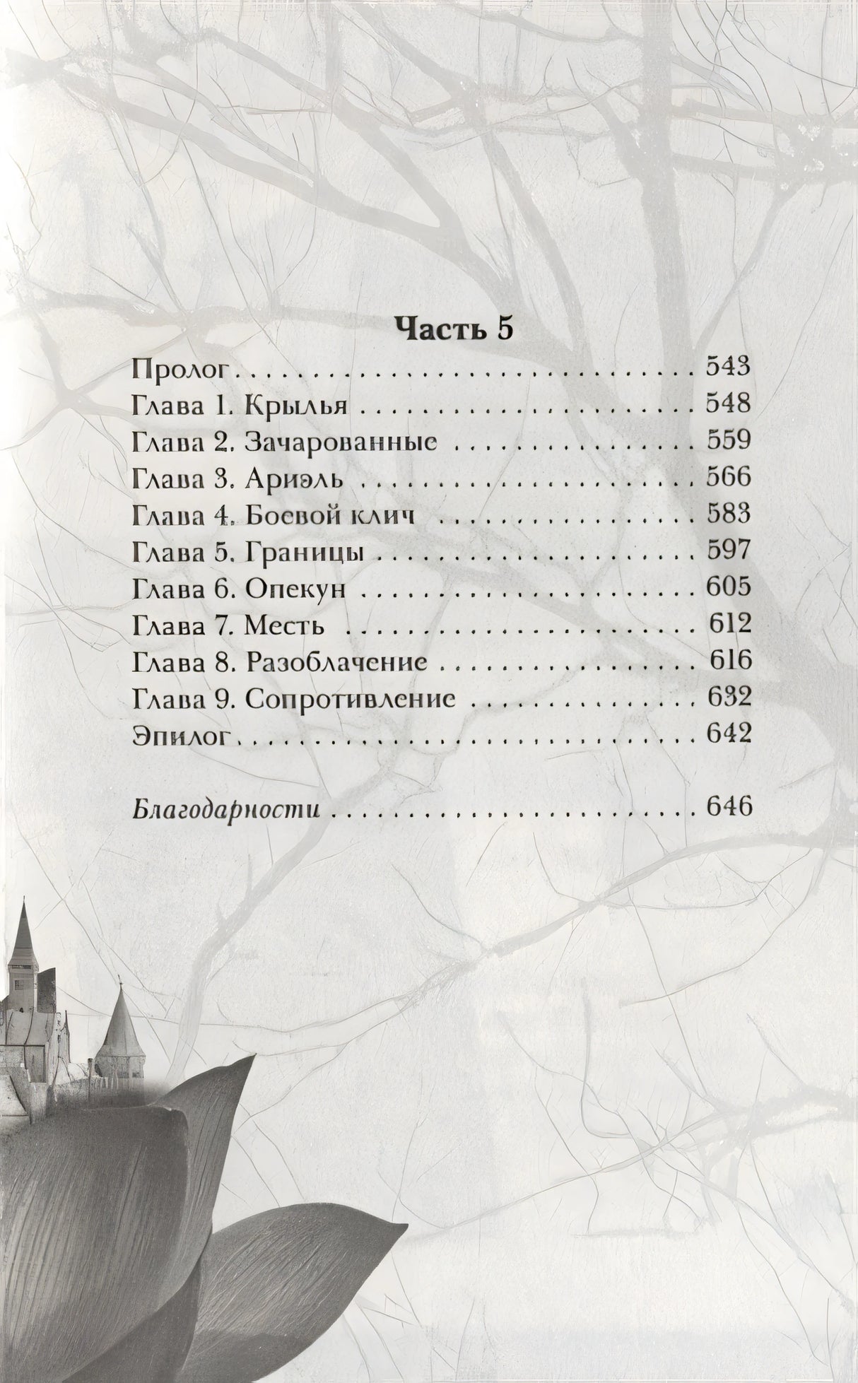 Железный цветок 978-5-4366-0585-2 - 3