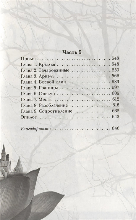 Железный цветок 978-5-4366-0585-2 - 3