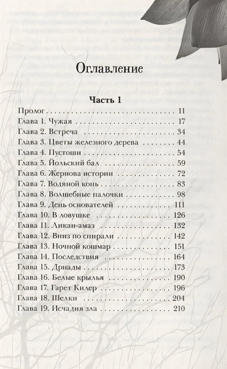 Железный цветок 978-5-4366-0585-2 - 0