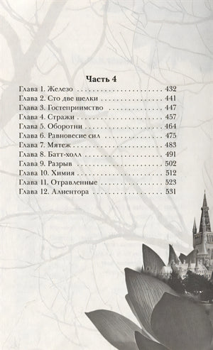 Железный цветок 978-5-4366-0585-2 - 2